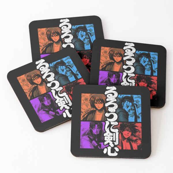 Item preview, Meiji Team (Color) designed and sold by DuskHodgesShop.