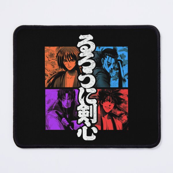 Item preview, Meiji Team (Color) designed and sold by DuskHodgesShop.