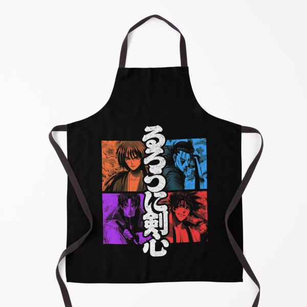 Item preview, Meiji Team (Color) designed and sold by DuskHodgesShop.