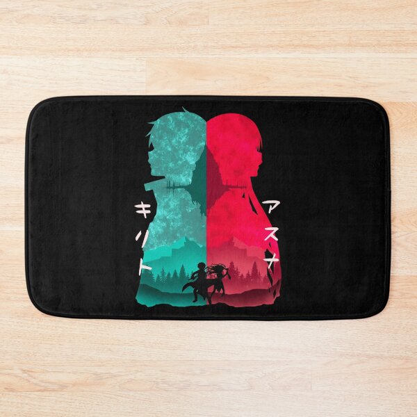 Item preview, Anime - Sword Art Online designed and sold by NathonBraen.