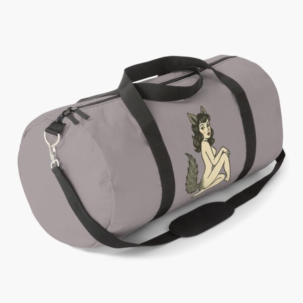 Item preview, Wolf Girl designed and sold by FrictionMaxxing.