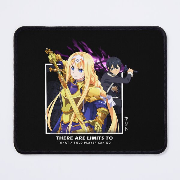 Item preview, Anime - Sword Art Online designed and sold by NathonBraen.