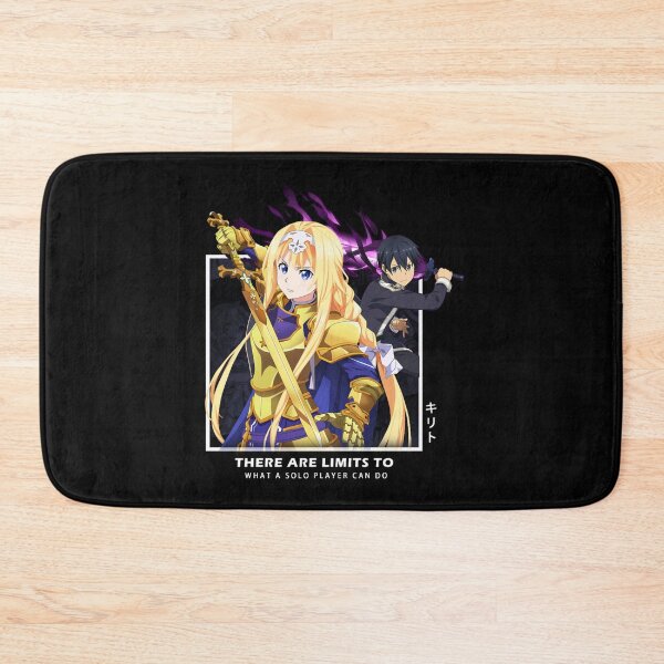 Item preview, Anime - Sword Art Online designed and sold by NathonBraen.