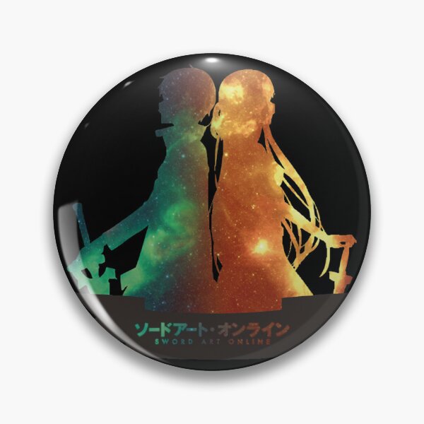 Item preview, Anime - Sword Art Online designed and sold by NathonBraen.