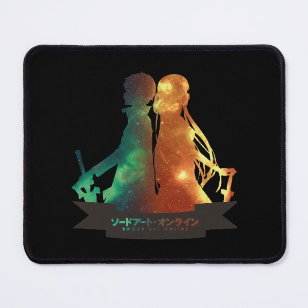 Item preview, Anime - Sword Art Online designed and sold by NathonBraen.