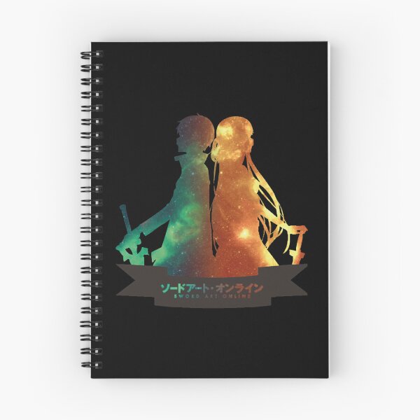 Item preview, Anime - Sword Art Online designed and sold by NathonBraen.