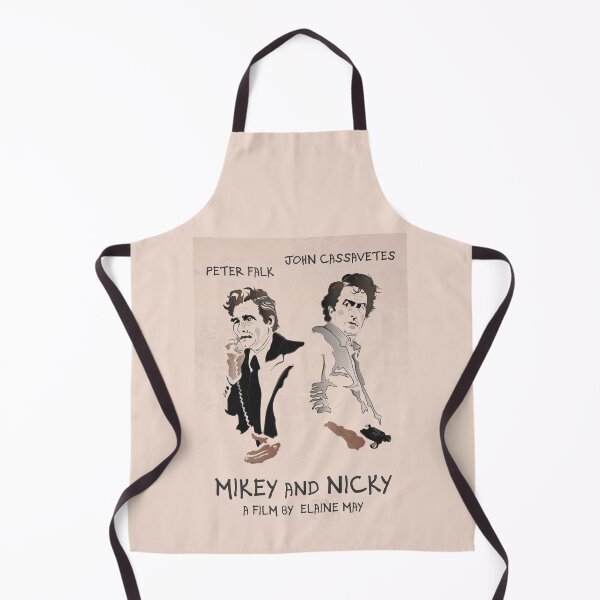 Item preview, POSTER MIKEY AND NICKY 1976 designed and sold by MORKINO POSTERS.