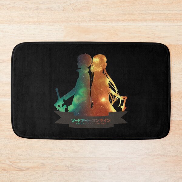 Item preview, Anime - Sword Art Online designed and sold by NathonBraen.