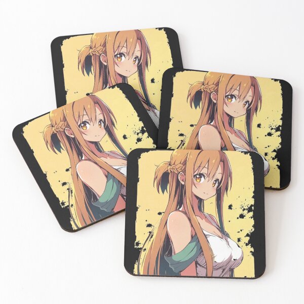 Item preview, Anime - Sword Art Online designed and sold by NathonBraen.