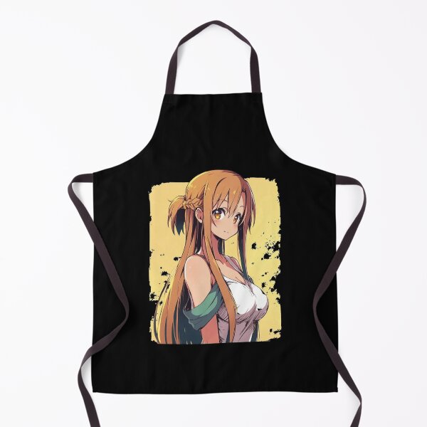 Artikelvorschau, Anime - Sword Art Online entworfen und verkauft von NathonBraen.