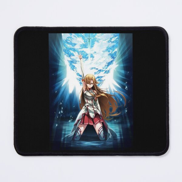Artikelvorschau, Anime - Sword Art Online entworfen und verkauft von NathonBraen.