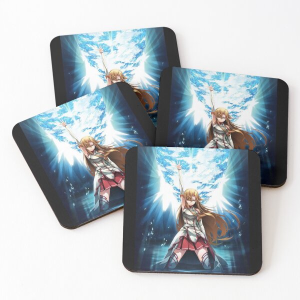 Item preview, Anime - Sword Art Online designed and sold by NathonBraen.