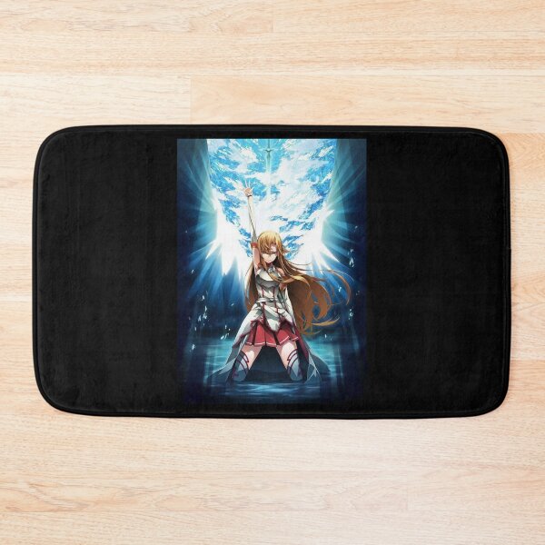Item preview, Anime - Sword Art Online designed and sold by NathonBraen.