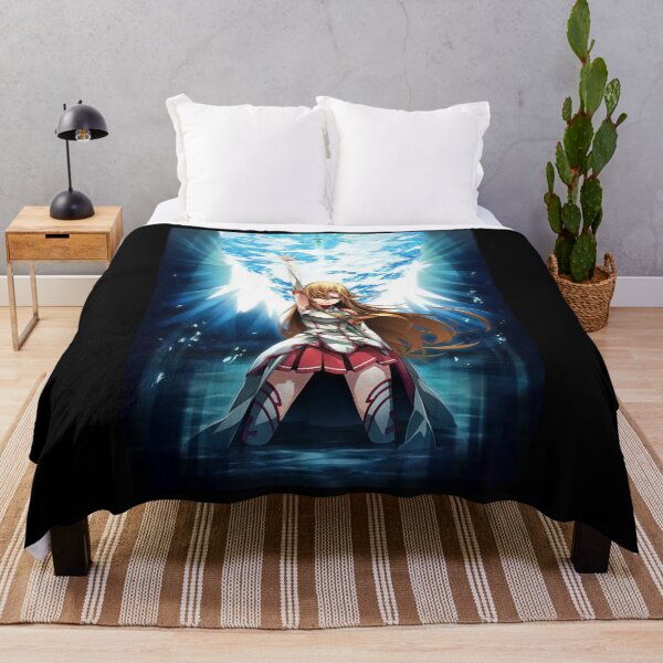 Item preview, Anime - Sword Art Online designed and sold by NathonBraen.