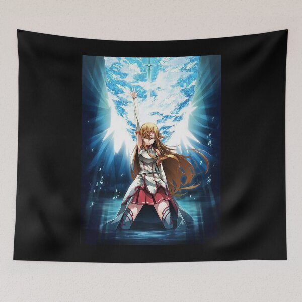 Item preview, Anime - Sword Art Online designed and sold by NathonBraen.