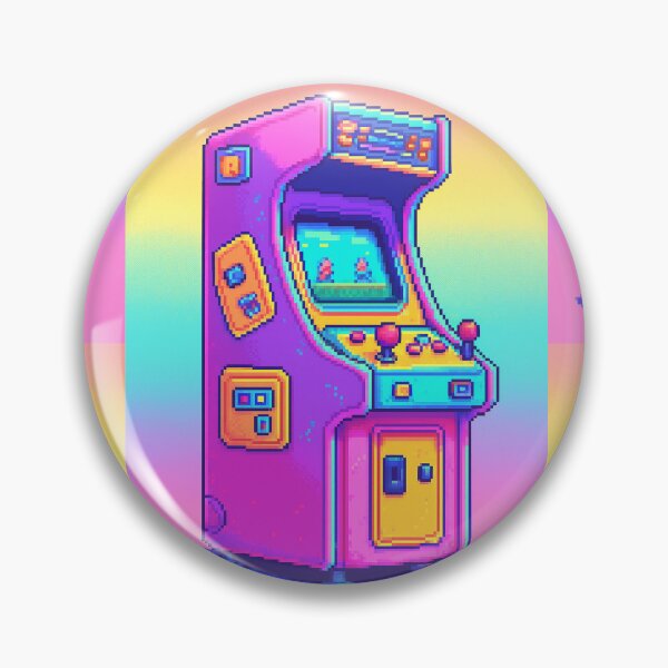 Item preview, y2k pixelart 11 designed and sold by Surreal Ilustra.