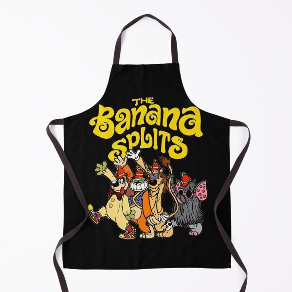 Item preview, The Banana Splits designed and sold by BrownRacquel.