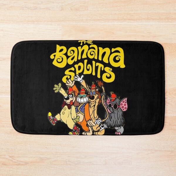 Item preview, The Banana Splits designed and sold by BrownRacquel.