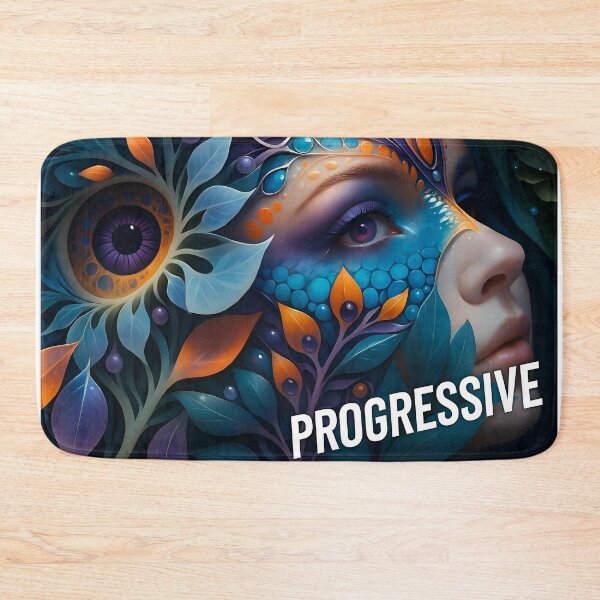 Item preview, Progressive Vision designed and sold by ClearPulse.