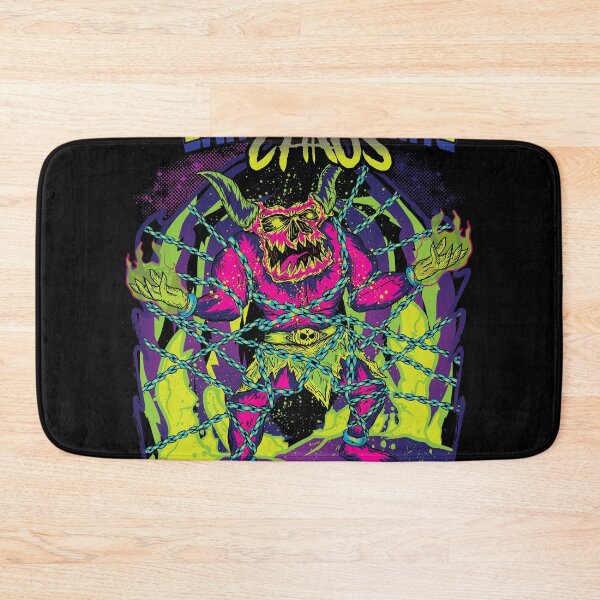 Item preview, RELEASE ME FROM EVIL designed and sold by buritomachine.