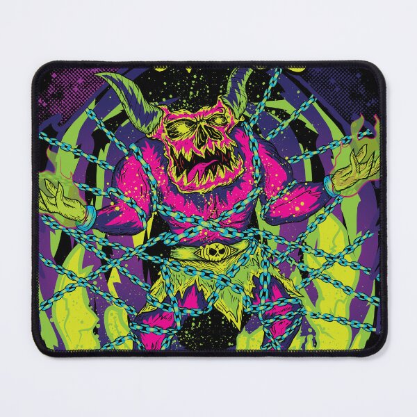 Item preview, RELEASE ME FROM EVIL designed and sold by buritomachine.