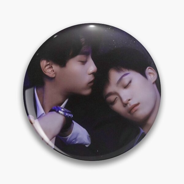Item preview, Revenged Love cute sleep together certificate Chinese BL series Chi Cheng Wu SuoWei Tian XuNing ZiYu Guo ChengYu Jiang Xiao Shuai Zhan Xuan Liu Xuan Cheng Boys Love counterattack 逆袭之爱上情敌 weiwei dabao designed and sold by Kpop-Noona.