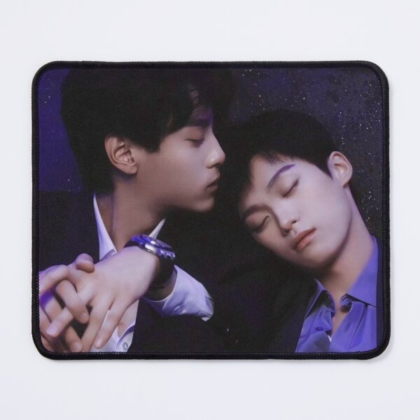 Item preview, Revenged Love cute sleep together certificate Chinese BL series Chi Cheng Wu SuoWei Tian XuNing ZiYu Guo ChengYu Jiang Xiao Shuai Zhan Xuan Liu Xuan Cheng Boys Love counterattack 逆袭之爱上情敌 weiwei dabao designed and sold by Kpop-Noona.