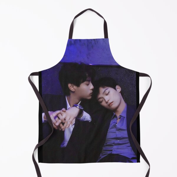 Item preview, Revenged Love cute sleep together certificate Chinese BL series Chi Cheng Wu SuoWei Tian XuNing ZiYu Guo ChengYu Jiang Xiao Shuai Zhan Xuan Liu Xuan Cheng Boys Love counterattack 逆袭之爱上情敌 weiwei dabao designed and sold by Kpop-Noona.