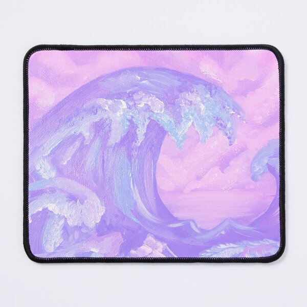 Item preview, Purple Empire of Storms Book Cover - Oil Painting Throne of Glass designed and sold by larrypnts.