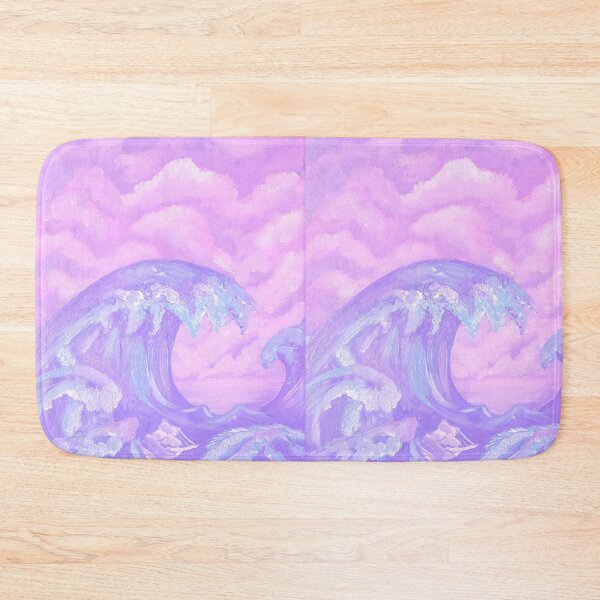 Item preview, Purple Empire of Storms Book Cover - Oil Painting Throne of Glass designed and sold by larrypnts.