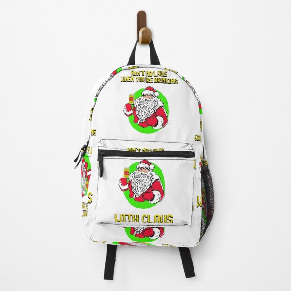 Item preview, Drinking with claus designed and sold by kingof.