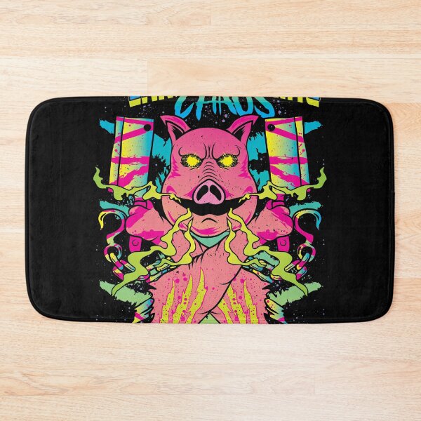 Item preview, MEAT IS MURDER designed and sold by buritomachine.