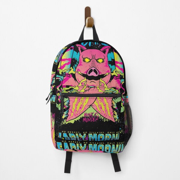 Item preview, MEAT IS MURDER designed and sold by buritomachine.