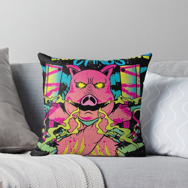 Item preview, MEAT IS MURDER designed and sold by buritomachine.