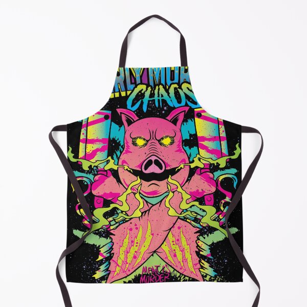 Item preview, MEAT IS MURDER designed and sold by buritomachine.