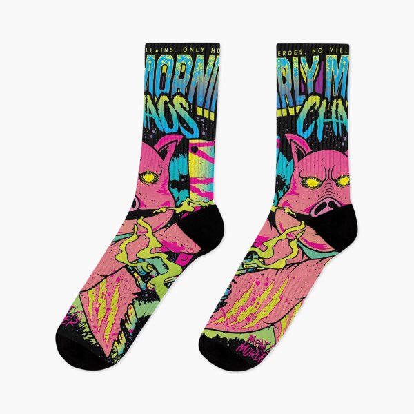 Item preview, MEAT IS MURDER designed and sold by buritomachine.
