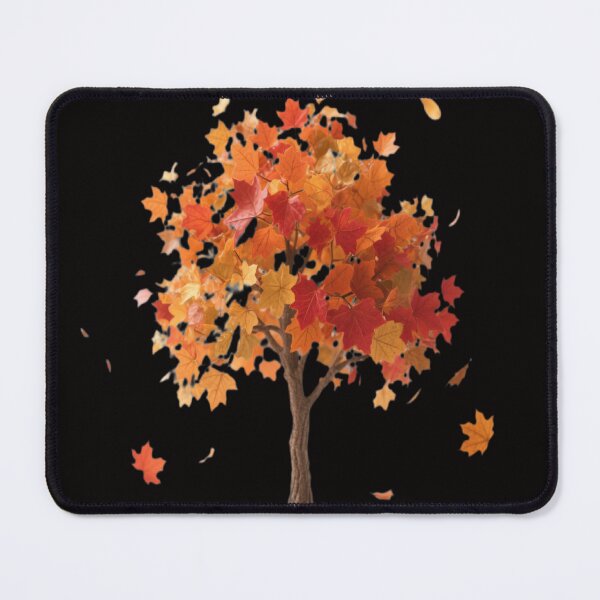 Item preview, Autumn Tree designed and sold by salem19902.