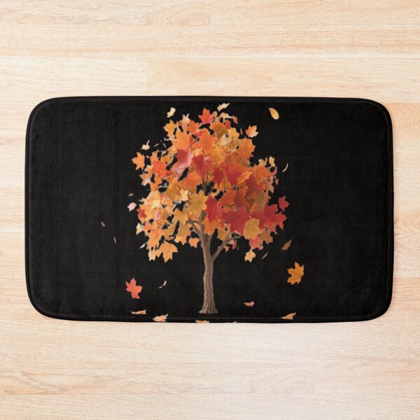 Item preview, Autumn Tree designed and sold by salem19902.