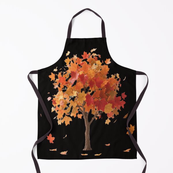 Item preview, Autumn Tree designed and sold by salem19902.