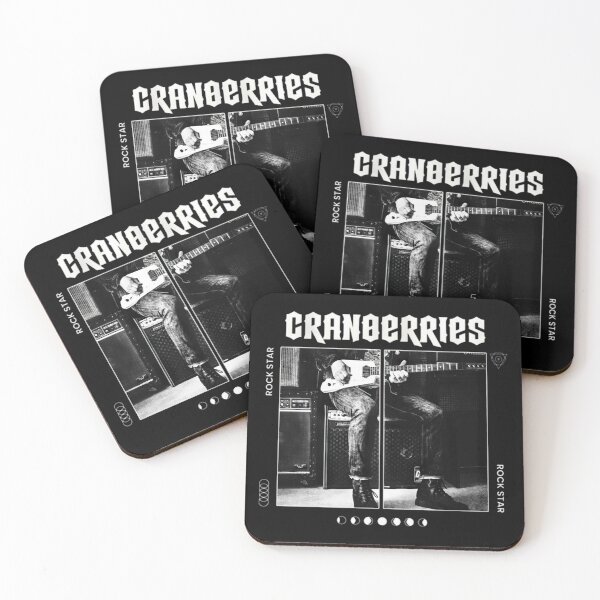 Item preview, Art - the cranberries designed and sold by BbarRowuy.