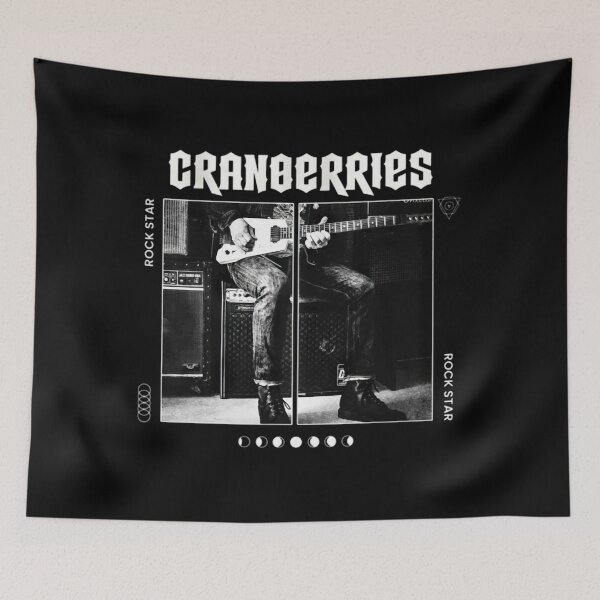 Item preview, Art - the cranberries designed and sold by BbarRowuy.
