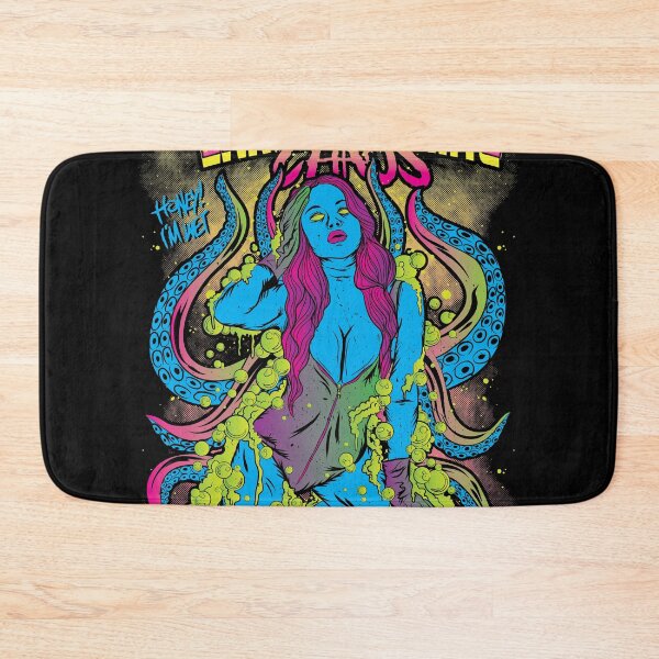 Item preview, HONEY! IM WET designed and sold by buritomachine.