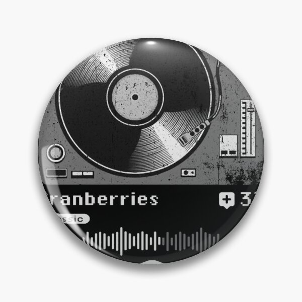 Item preview, Art - the cranberries designed and sold by BbarRowuy.
