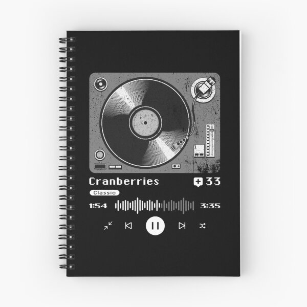 Item preview, Art - the cranberries designed and sold by BbarRowuy.