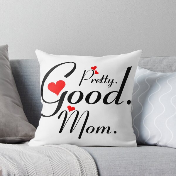 Item preview, Bastante buena mamá designed and sold by Fb1907.