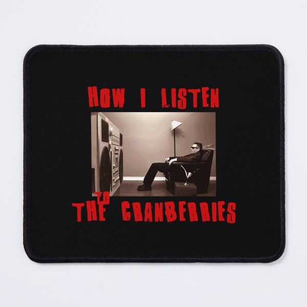 Item preview, Art - the cranberries designed and sold by BbarRowuy.
