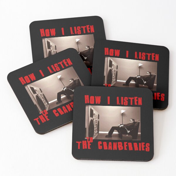 Item preview, Art - the cranberries designed and sold by BbarRowuy.