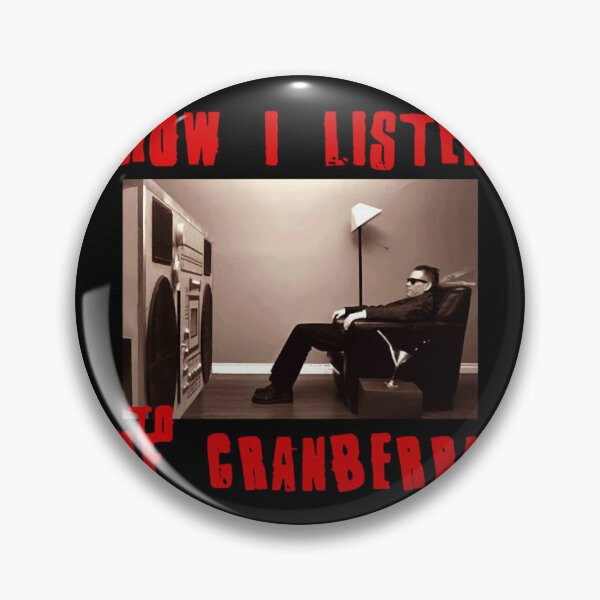 Item preview, Art - the cranberries designed and sold by BbarRowuy.