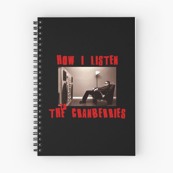 Item preview, Art - the cranberries designed and sold by BbarRowuy.