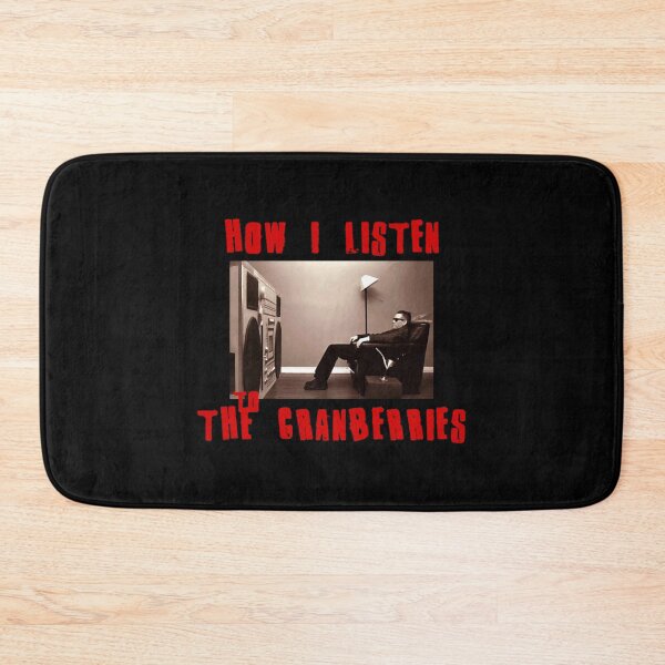 Item preview, Art - the cranberries designed and sold by BbarRowuy.
